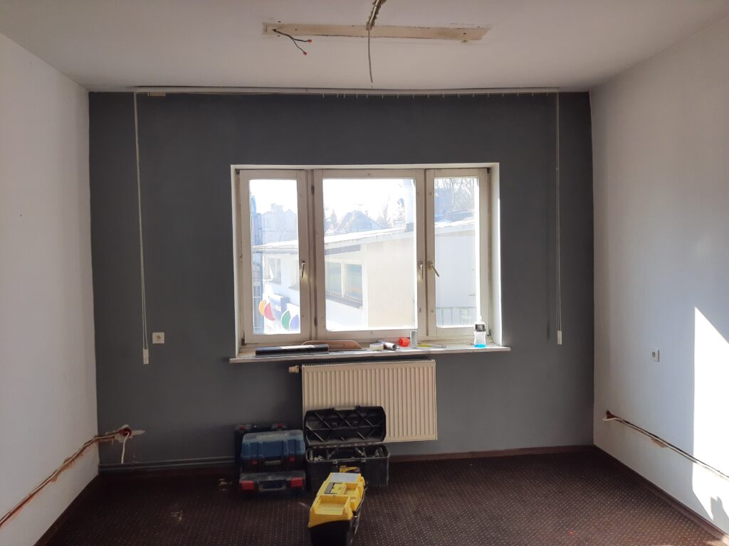 Przygotowanie instalacji elektrycznej – realizacja w Lubinie